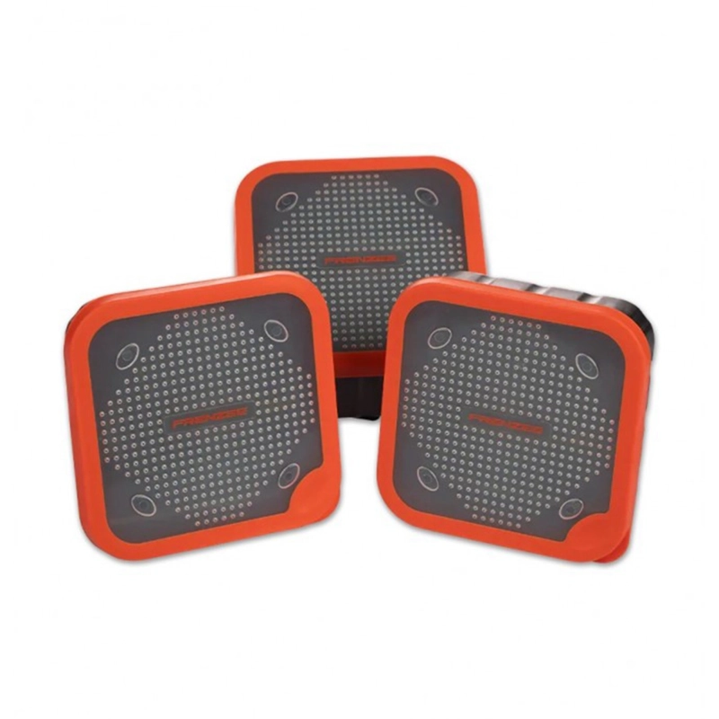 Frenzee FXT Bait Tubs
